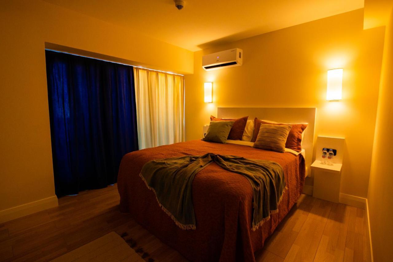 G-Point City Beach Batumi Eksteriør bilde
