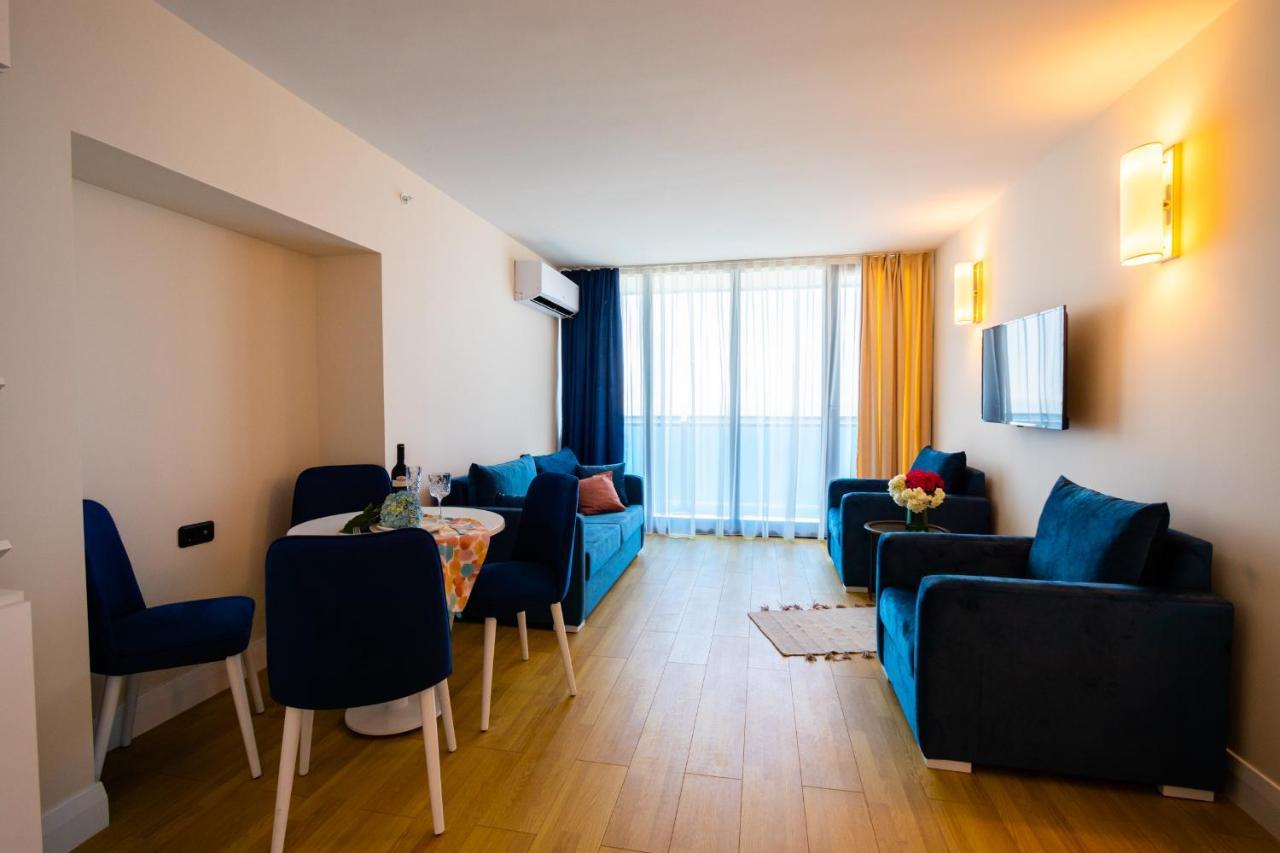 G-Point City Beach Batumi Eksteriør bilde