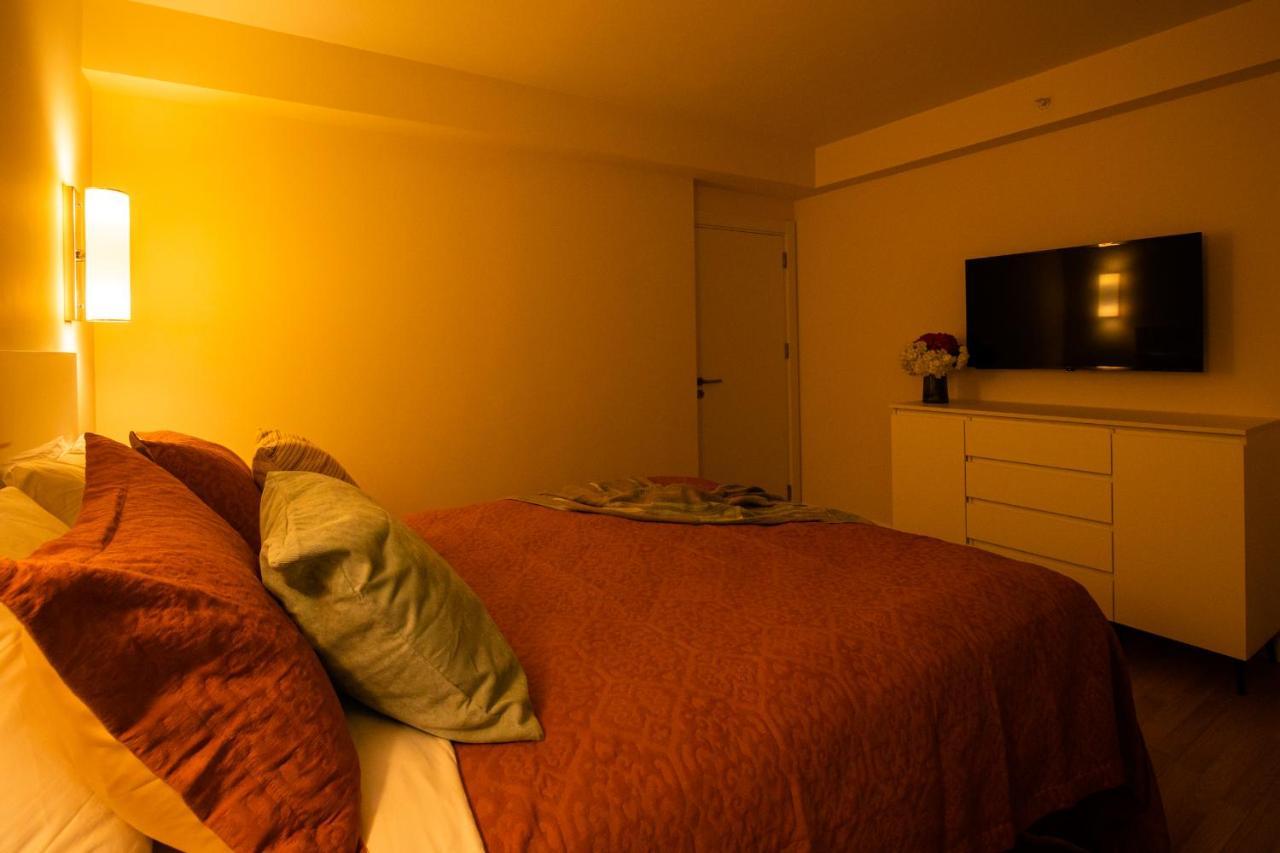 G-Point City Beach Batumi Eksteriør bilde